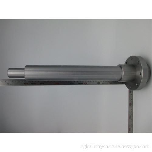 Customized Precision Machining Part